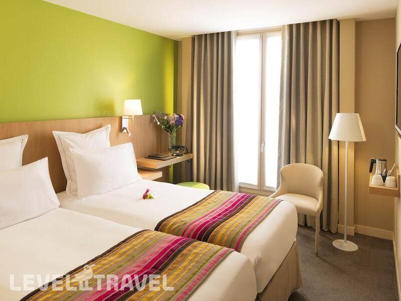 Фотография Cordelia Hotel