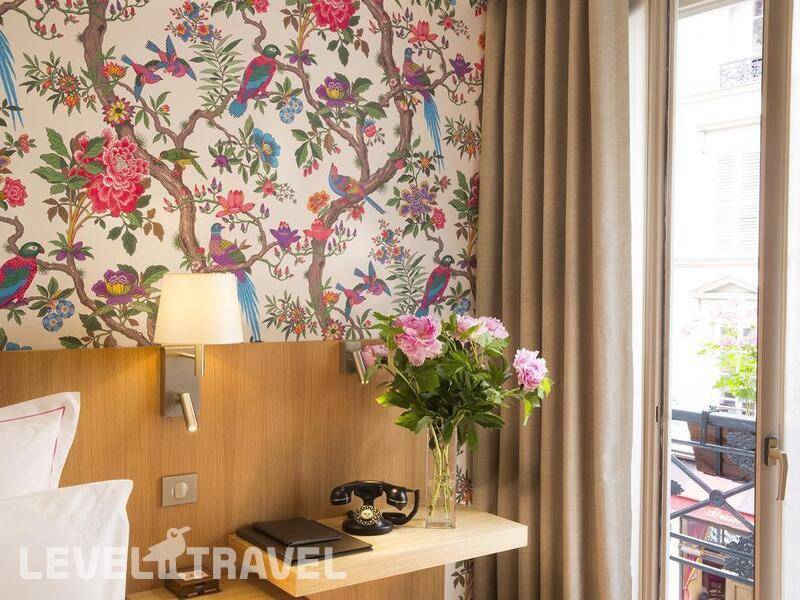 Фотография Cordelia Hotel