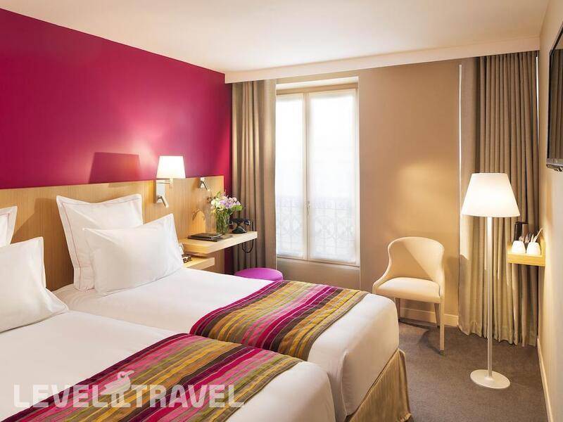 Фотография Cordelia Hotel