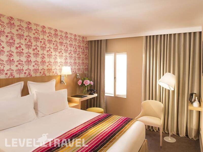 Фотография Cordelia Hotel