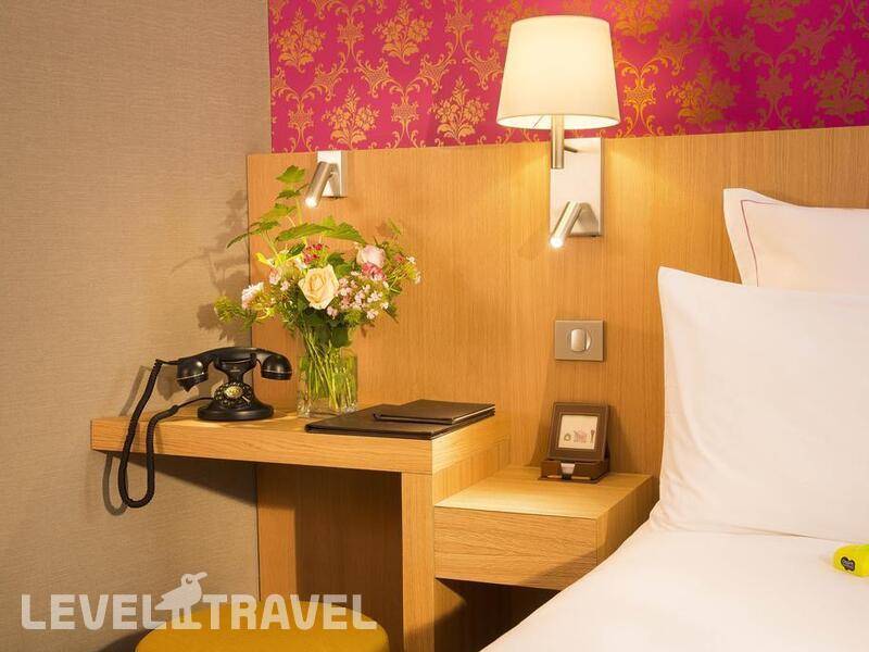 Фотография Cordelia Hotel
