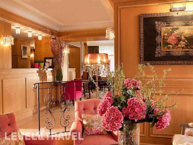 Фотография Cordelia Hotel