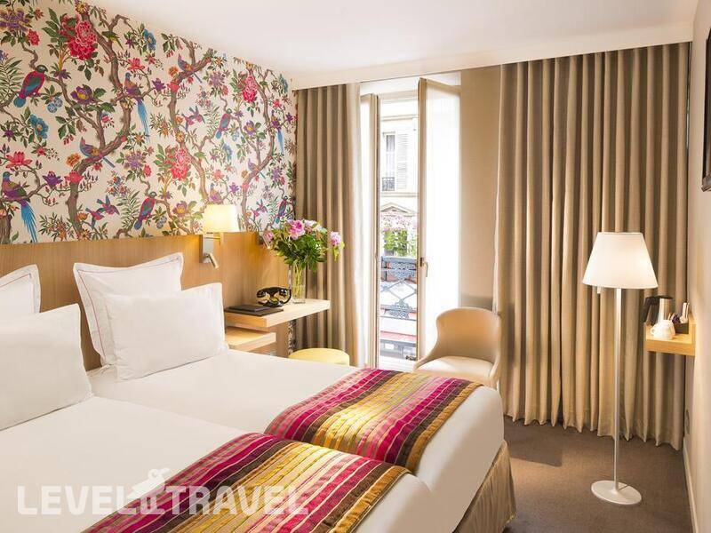 Фотография Cordelia Hotel