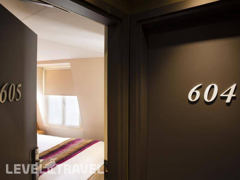 Фотография Cordelia Hotel