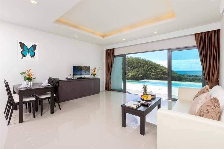 Patong Bay Hill Resort & Spa