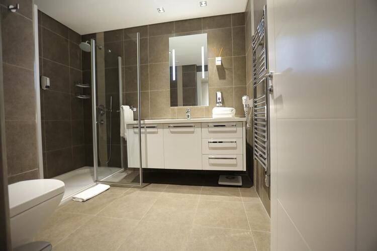 Avrupa Residence Suites