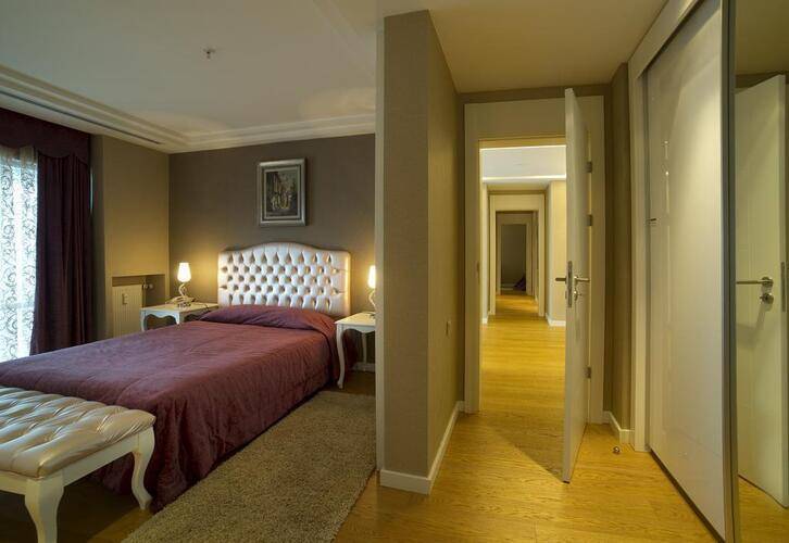 Avrupa Residence Suites