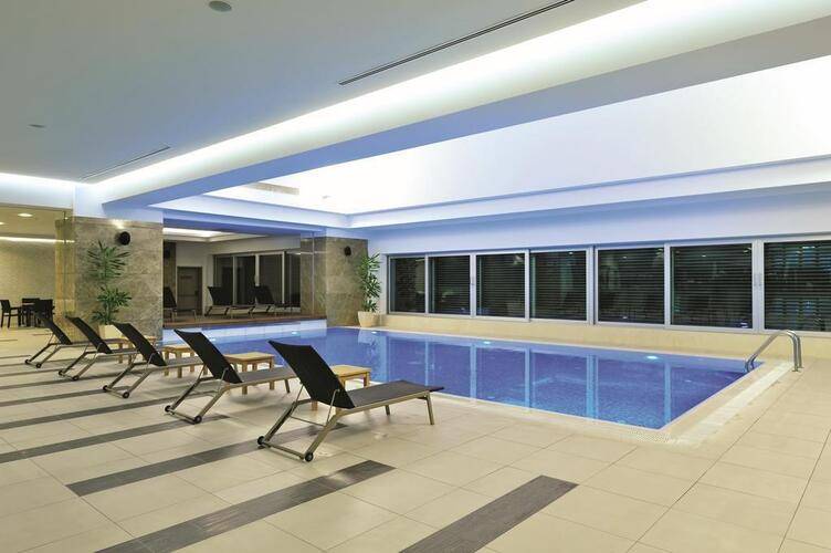 Avrupa Residence Suites