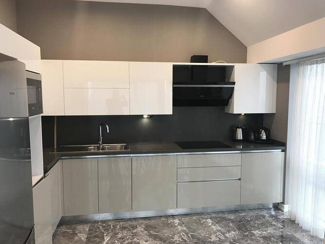 Avrupa Residence Suites