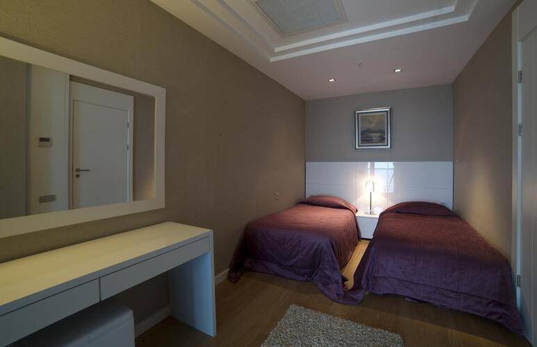 Avrupa Residence Suites