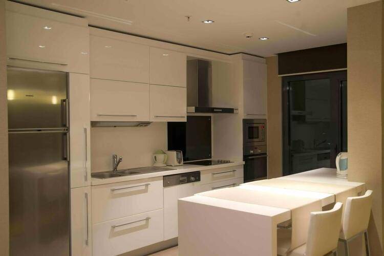 Avrupa Residence Suites