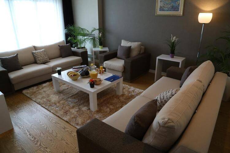 Avrupa Residence Suites