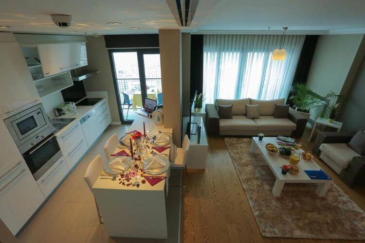 Avrupa Residence Suites