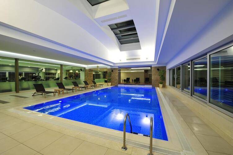 Avrupa Residence Suites
