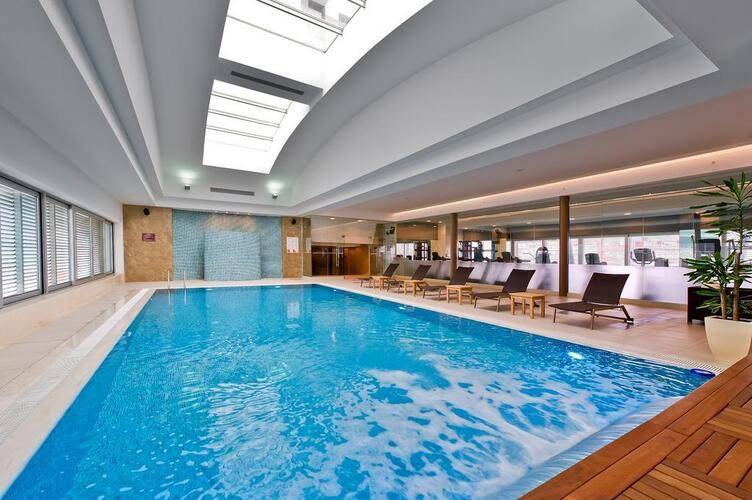 Avrupa Residence Suites