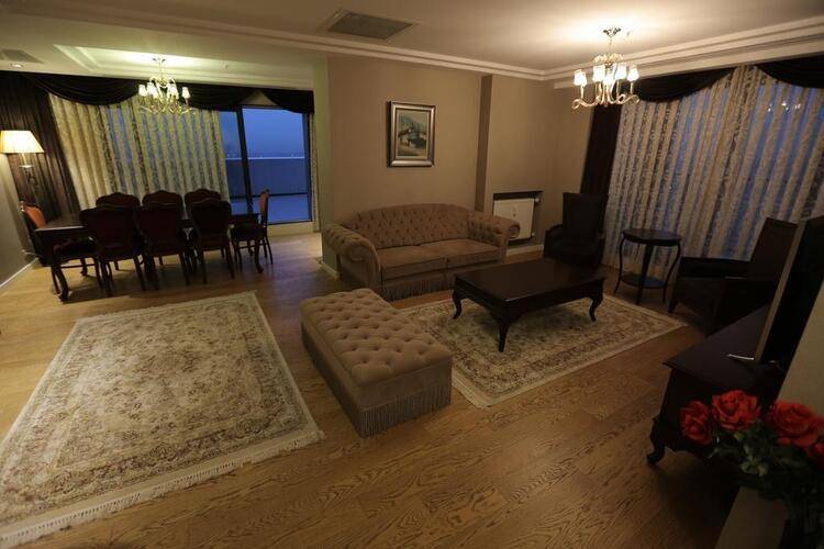 Avrupa Residence Suites
