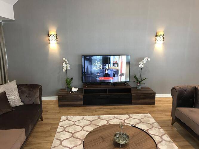 Avrupa Residence Suites