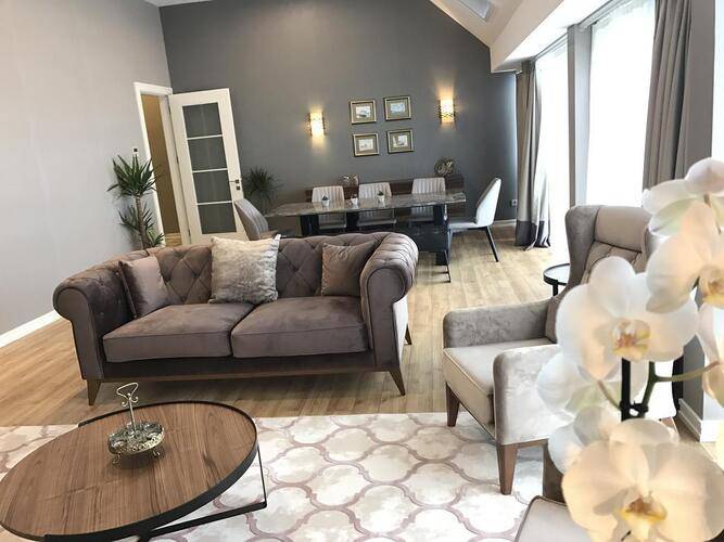 Avrupa Residence Suites