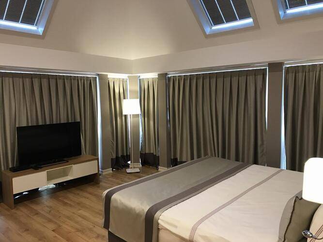 Avrupa Residence Suites