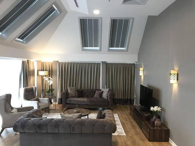 Avrupa Residence Suites