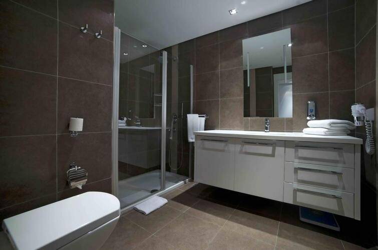 Avrupa Residence Suites