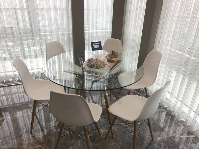 Avrupa Residence Suites