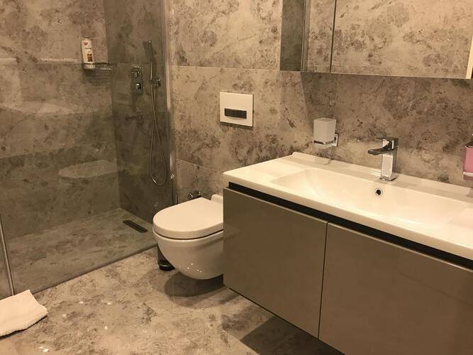 Avrupa Residence Suites