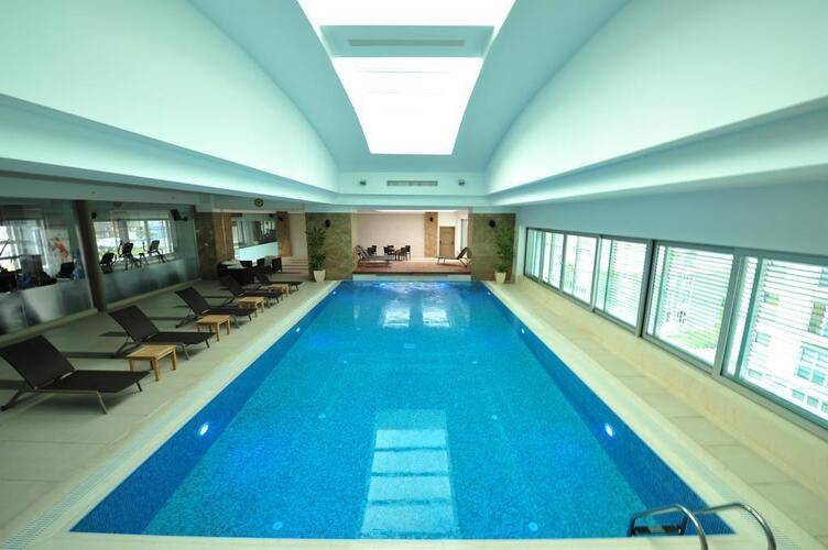 Avrupa Residence Suites
