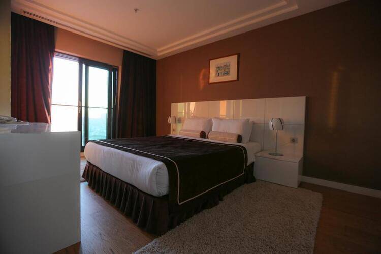 Avrupa Residence Suites
