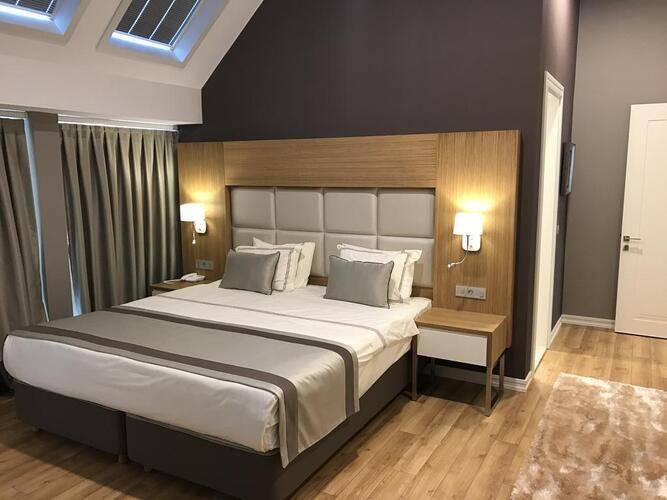 Avrupa Residence Suites