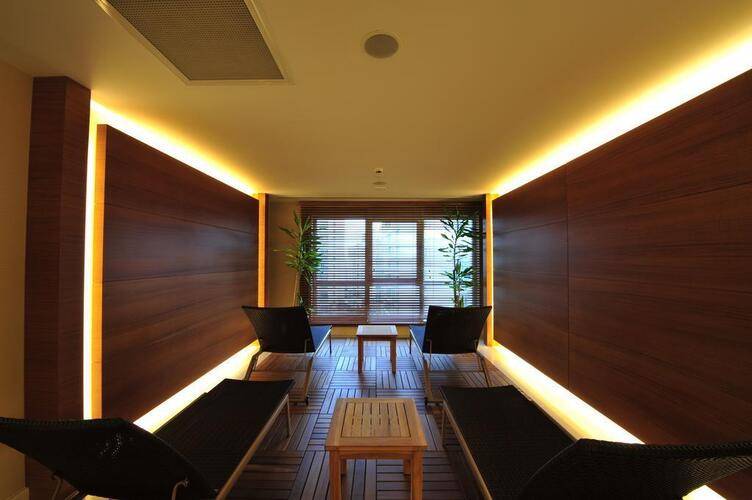 Avrupa Residence Suites