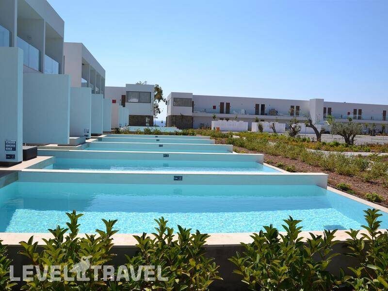 Фотография Gennadi Grand Resort