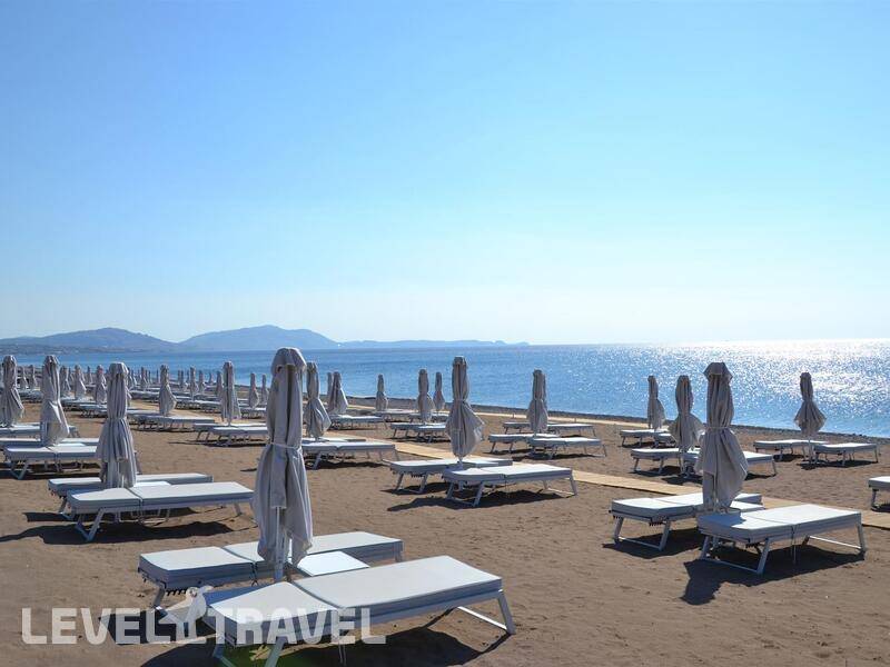 Фотография Gennadi Grand Resort
