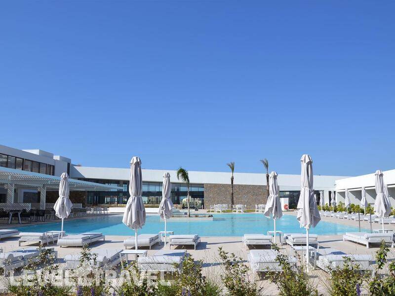 Фотография Gennadi Grand Resort
