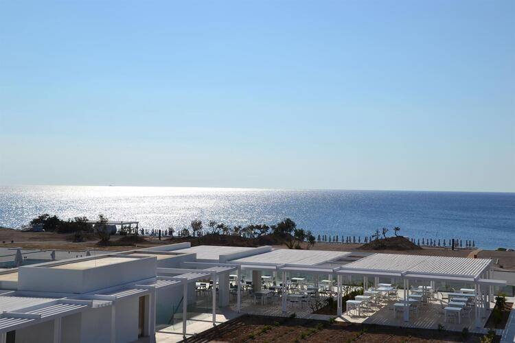 Gennadi Grand Resort