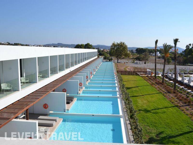 Фотография Gennadi Grand Resort