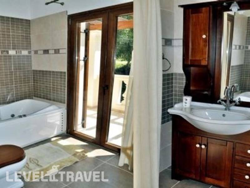 Фотография Villa Vassiliki