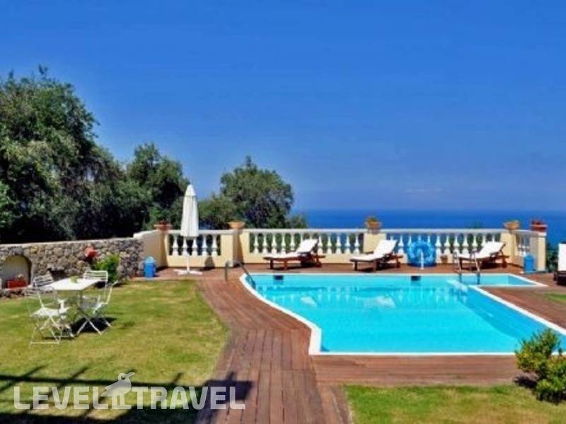 Фотография Villa Vassiliki