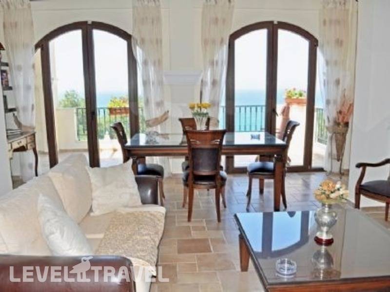 Фотография Villa Vassiliki