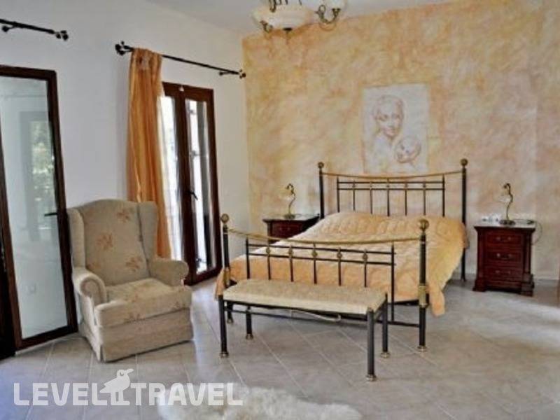 Фотография Villa Vassiliki