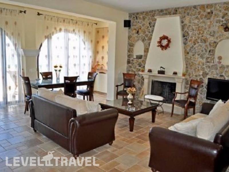 Фотография Villa Vassiliki