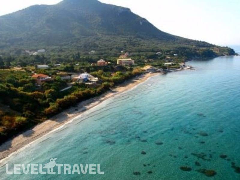 Фотография Villa Vassiliki