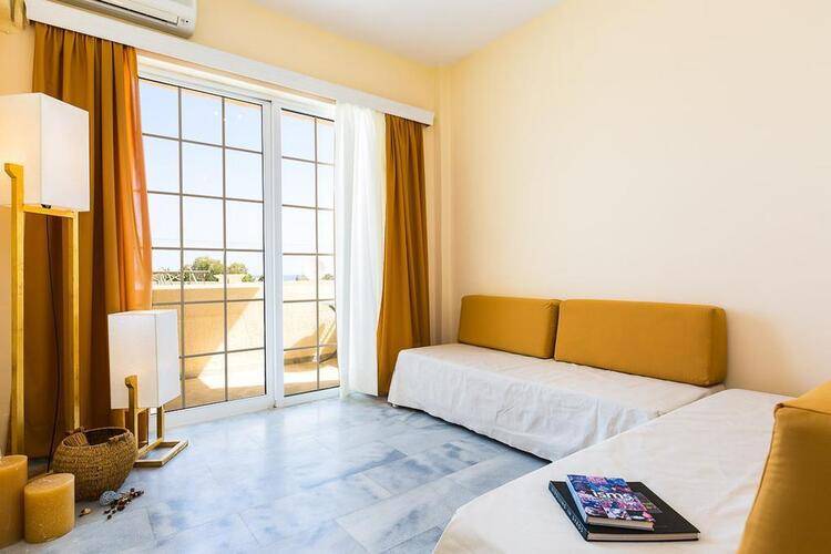 Castello Bianco Aparthotel