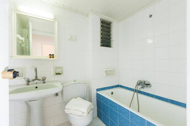 Castello Bianco Aparthotel