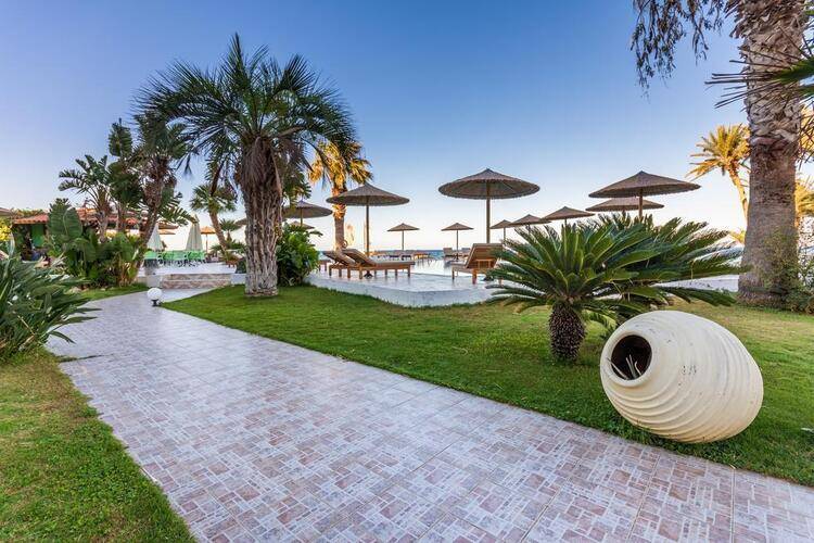 Zephyros Beach Boutique