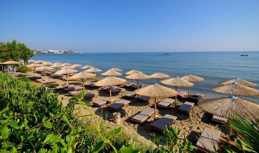 Zephyros Beach Boutique