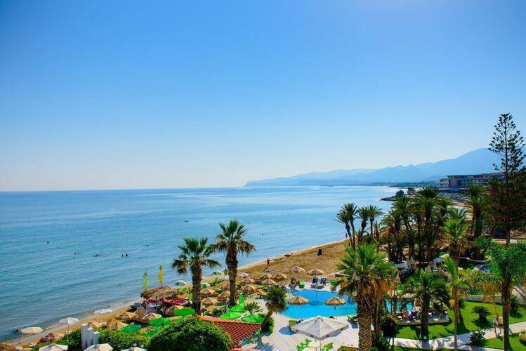 Zephyros Beach Boutique