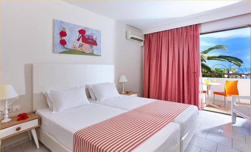 Zephyros Beach Boutique