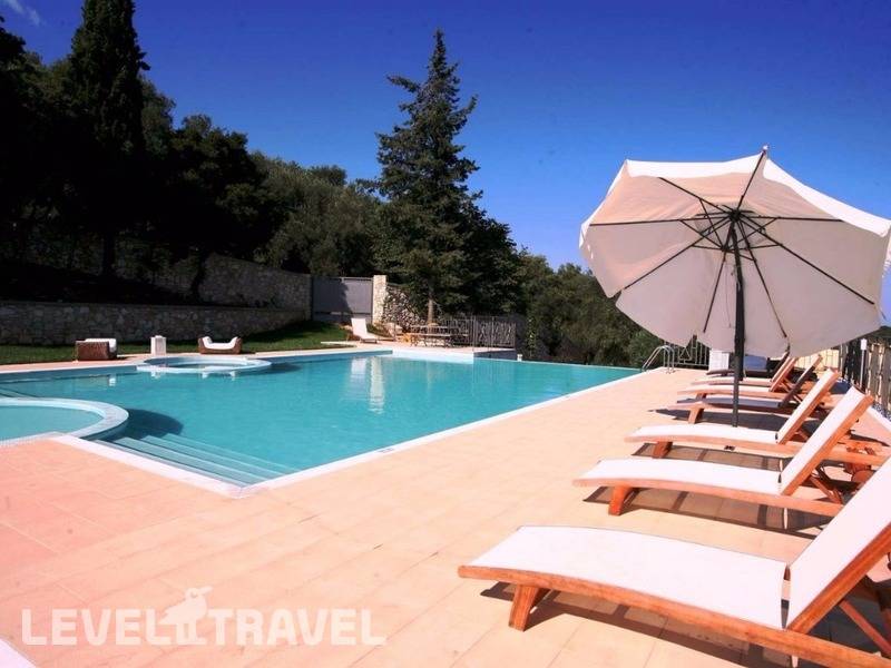 Фотография Villa Ionian