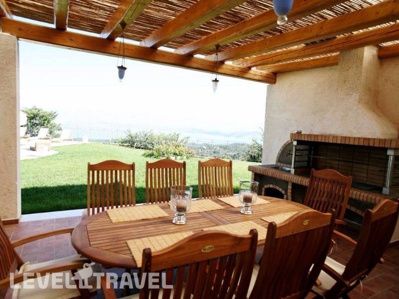 Фотография Villa Ionian
